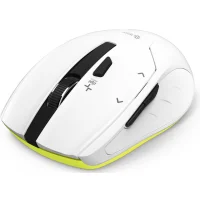 Мышь Hama Milano (белый) фото 1